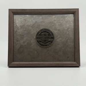 custom metal art design