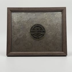 custom metal art design