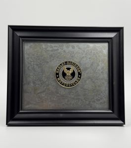 custom wooden wall décor